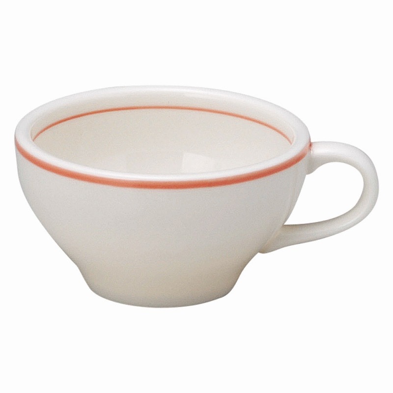 金正陶器 グランデメモリー片手スープカップ 1個(ご注文単位1個)【直送品】