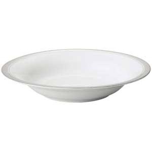 金正陶器 シルバーリッチ9吋スープ 1個(ご注文単位1個)【直送品】