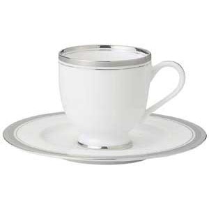 金正陶器 シルバーリッチコーヒー碗 1個 ※カップ単品のみ(ご注文単位1個)【直送品】