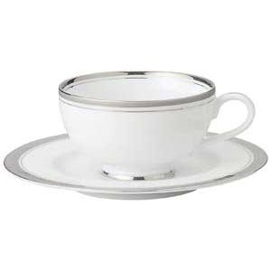 金正陶器 シルバーリッチ紅茶碗 1個 ※カップ単品のみ(ご注文単位1個)【直送品】