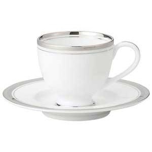 金正陶器 シルバーリッチデミタス碗 ※カップ単品のみ 1個（ご注文単位1個）【直送品】