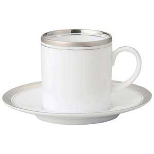 金正陶器 シルバーリッチ切立コーヒー碗 1個 ※カップ単品のみ(ご注文単位1個)【直送品】