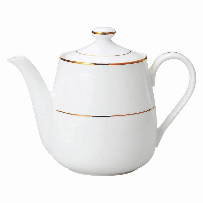 金正陶器 リアルゴールドポット(大) 1個(ご注文単位1個)【直送品】