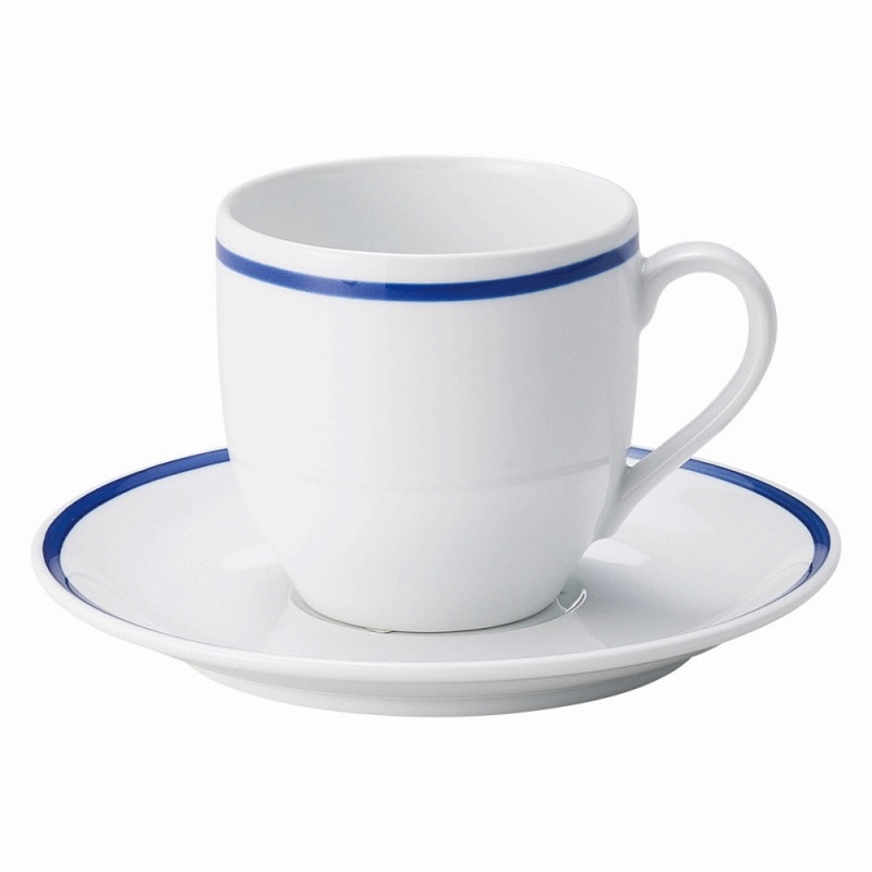 金正陶器 Bライン（強化）アメリカン碗 1個 ※カップ単品のみ（ご注文単位1個）【直送品】