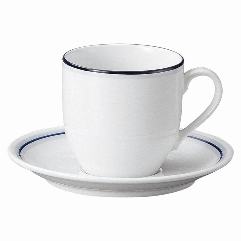 金正陶器 サークル紅茶碗のみ ※カップ単品のみ 1個 (ご注文単位1個) 【直送品】