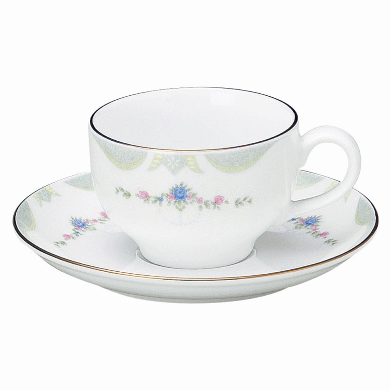 金正陶器 グレース紅茶碗のみ ※カップ単品のみ 1個 (ご注文単位1個) 【直送品】