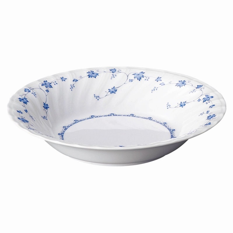 金正陶器 ロールスタン9吋スープ 1個(ご注文単位1個)【直送品】