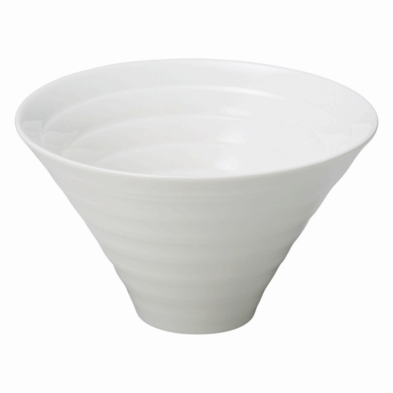 金正陶器 フォルム・リンツ(K364)コニカルボール(M) 1個(ご注文単位1個)【直送品】