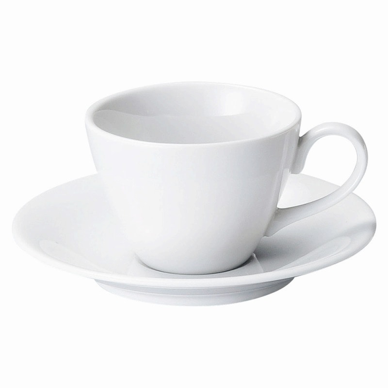 金正陶器 フレスコエスプレッソソーサー ※ソーサー単品のみ 1個（ご注文単位1個）【直送品】