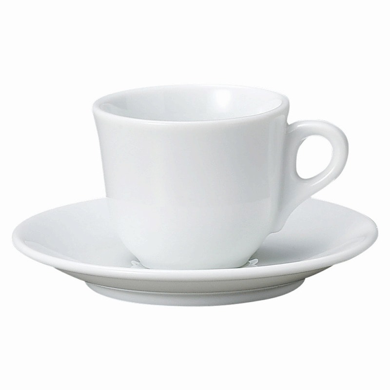 金正陶器 マーレエスプレッソソーサー ※ソーサー単品のみ 1個（ご注文単位1個）【直送品】