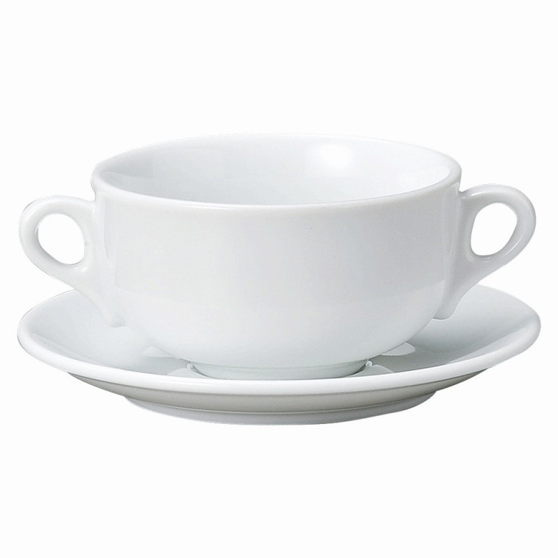 金正陶器 マーレ兼用ソーサー 1個(ご注文単位1個)【直送品】