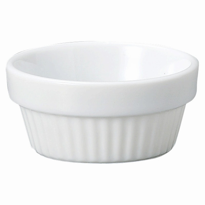 金正陶器 マーレ7㎝スタックスフレ 1個（ご注文単位1個）【直送品】