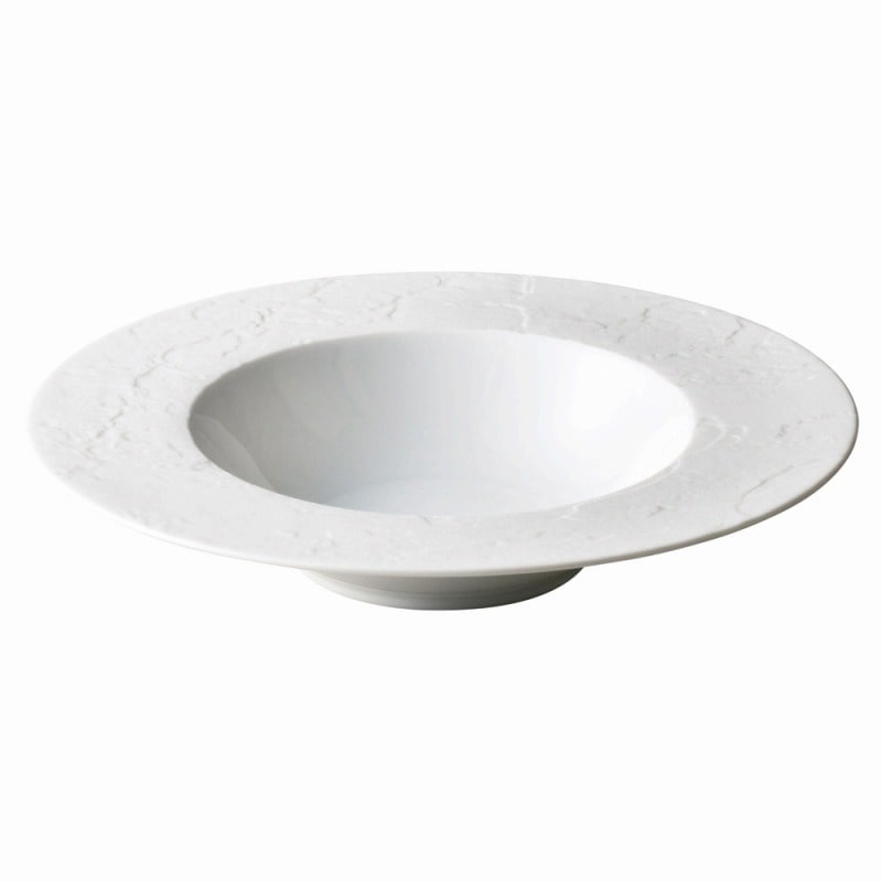 金正陶器 スーピッドロックリムビスクスープボウル 1個(ご注文単位1個)【直送品】