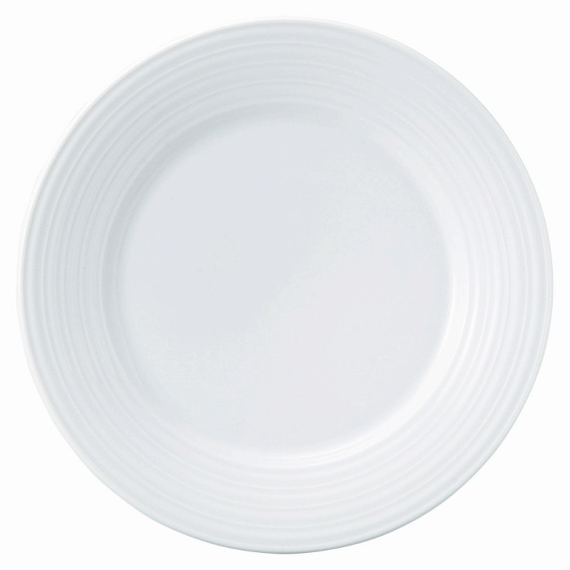 金正陶器 トリエステ27.5㎝プレート 1個（ご注文単位1個）【直送品】