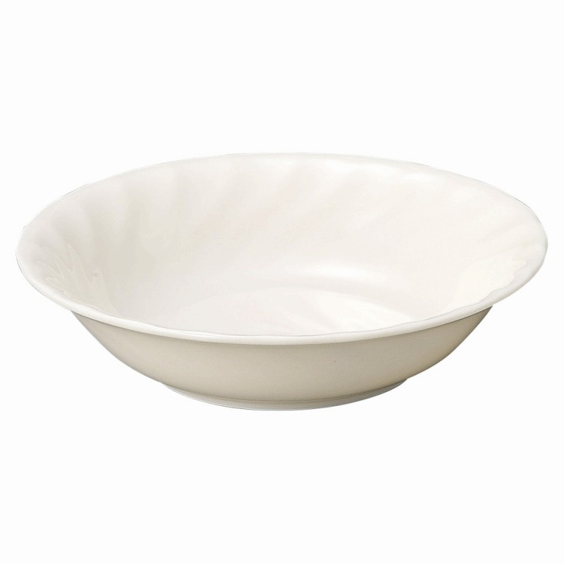 金正陶器 シルキーウェーブ5.5吋フルーツ 1個(ご注文単位1個)【直送品】