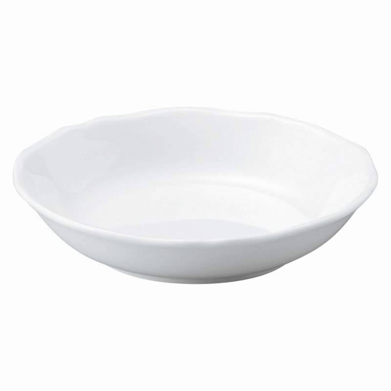 金正陶器 UTY5.5吋フルーツ皿 1個(ご注文単位1個)【直送品】