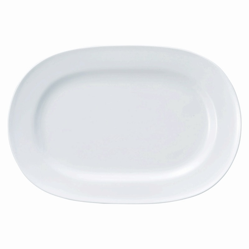 金正陶器 ダイヤセラム12吋プラター 1個(ご注文単位1個)【直送品】