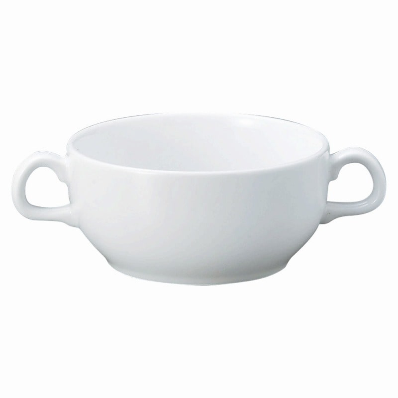 金正陶器 ダイヤセラムブイヨンカップ 1個(ご注文単位1個)【直送品】