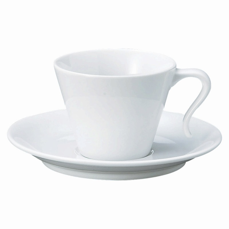 金正陶器 ダイヤセラムテール コーヒー碗 1個 ※カップ単品のみ（ご注文単位1個）【直送品】