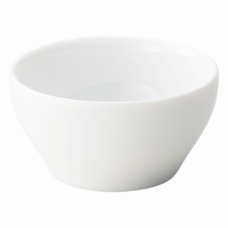 金正陶器 クラシックピュアホワイト7㎝ボール 1個(ご注文単位1個)【直送品】