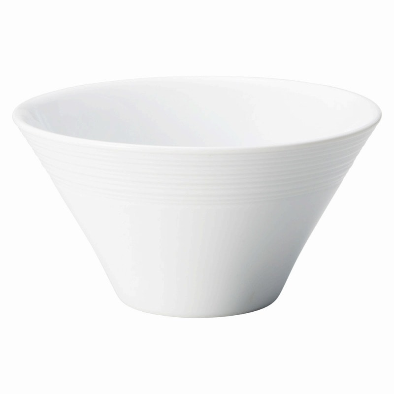 金正陶器 リップル19㎝深ボール 1個(ご注文単位1個)【直送品】