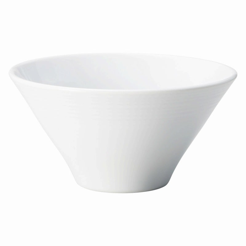 金正陶器 リップル18㎝深ボール 1個(ご注文単位1個)【直送品】