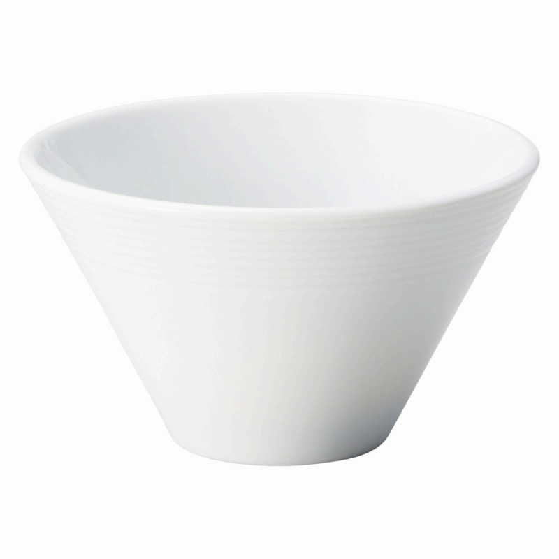 金正陶器 リップル12㎝深ボール 1個(ご注文単位1個)【直送品】