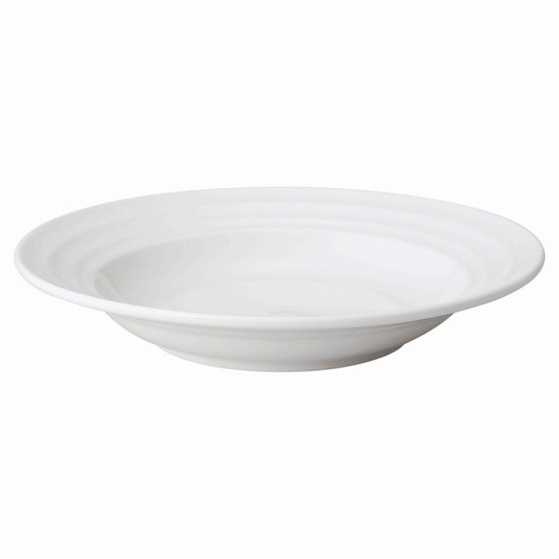 金正陶器 ハーモニー9.5吋スープ 1個(ご注文単位1個)【直送品】