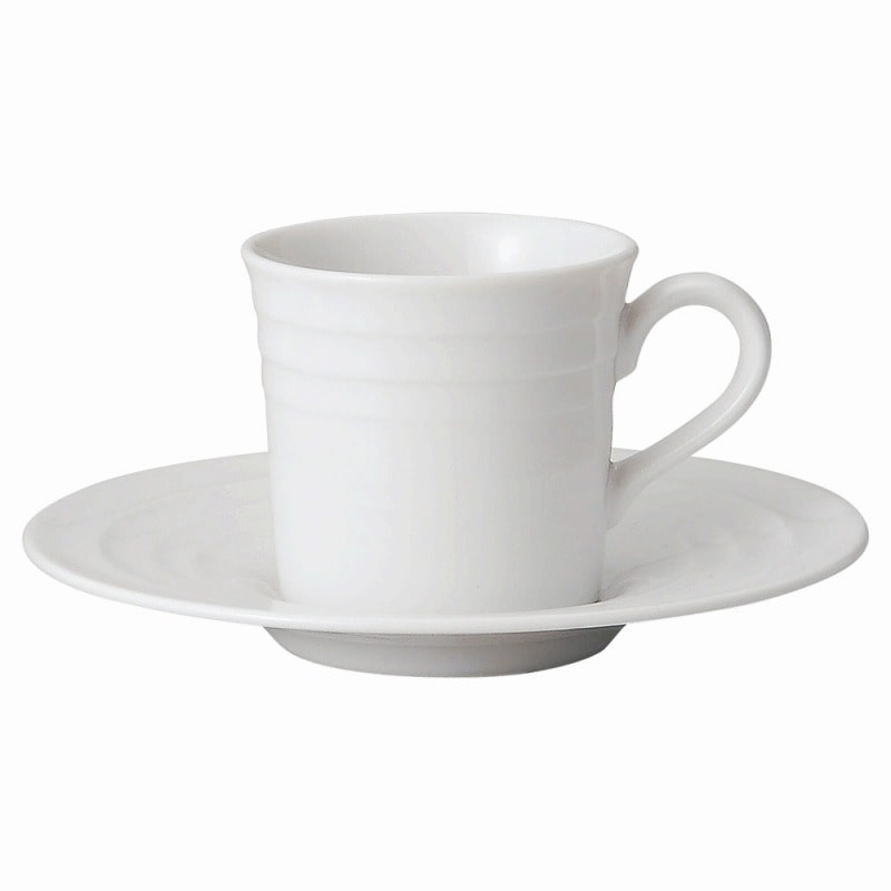 金正陶器 ハーモニー兼用受皿 1個 ※ソーサー単品のみ(ご注文単位1個)【直送品】