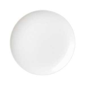 金正陶器 白玉渕メタ8吋ミート 1個（ご注文単位1個）【直送品】