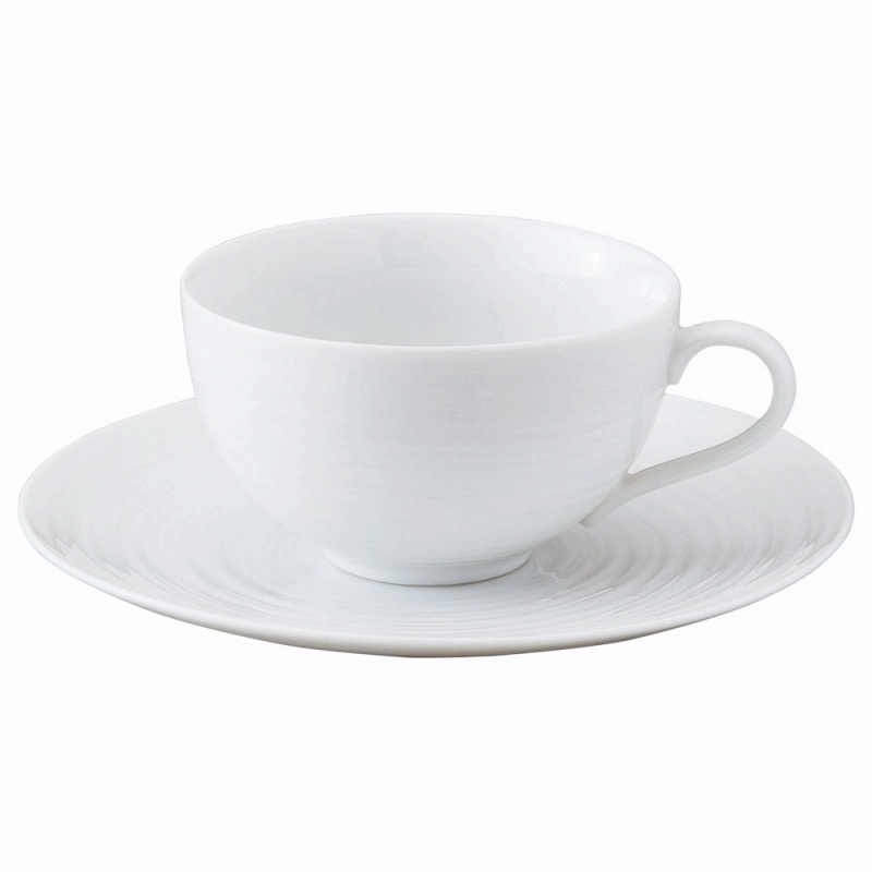 金正陶器 サンサーラコーヒー受皿 1個 ※ソーサー単品のみ(ご注文単位1個)【直送品】