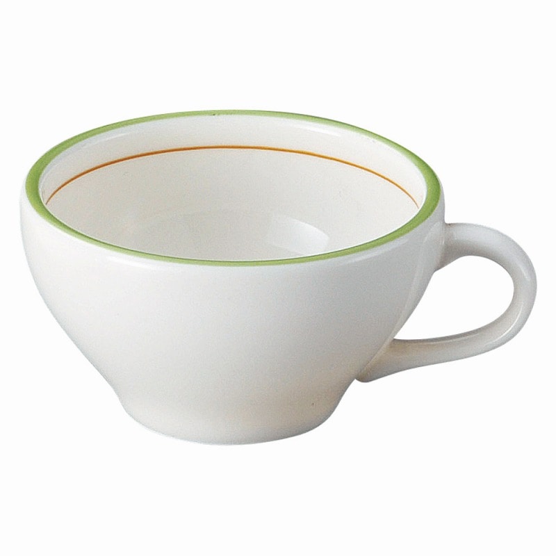 金正陶器 グランデ・ラインティー碗 ※カップ単品のみ 1個 (ご注文単位1個) 【直送品】