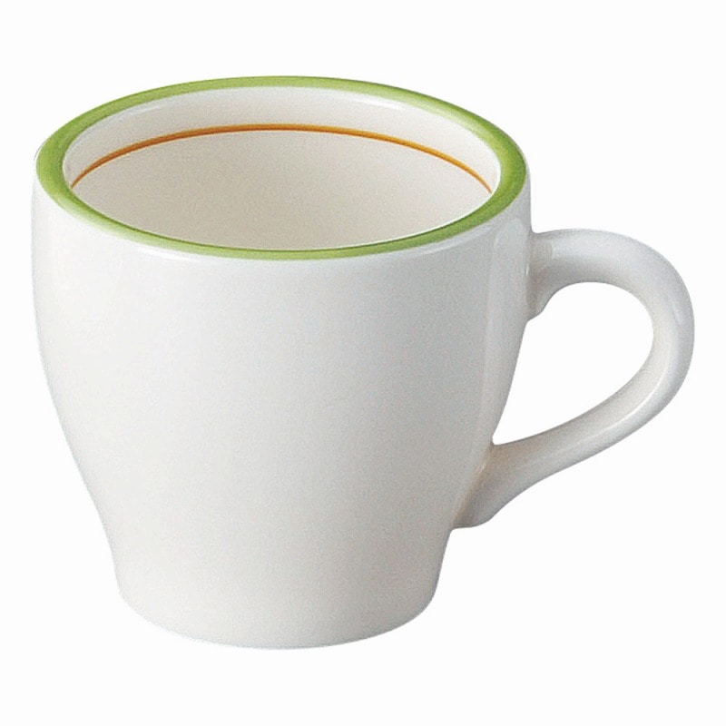 金正陶器 グランデ・ラインコーヒー碗 ※カップ単品のみ 1個 (ご注文単位1個) 【直送品】