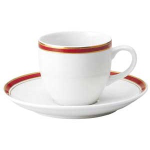 金正陶器 ロイヤルマロン受皿 1個 ※ソーサー単品のみ(ご注文単位1個)【直送品】