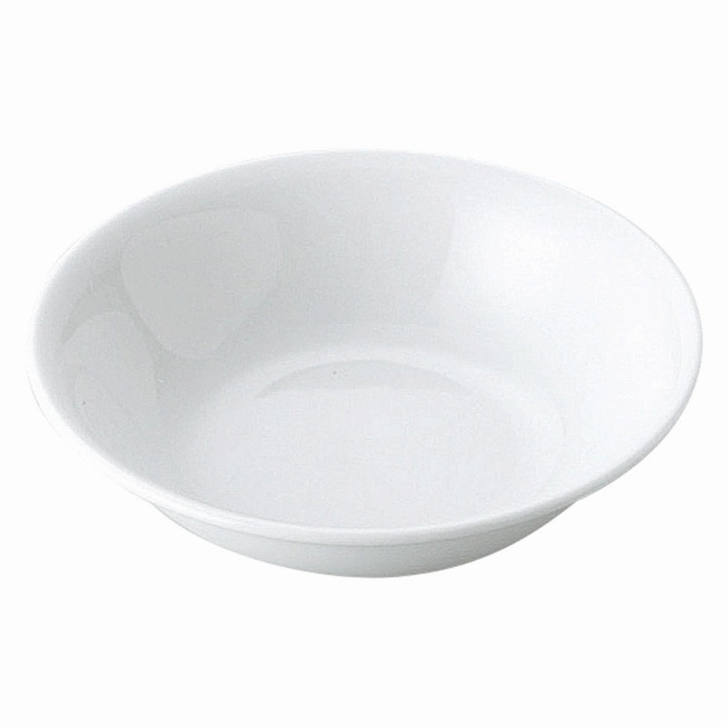 金正陶器 アルテホワイト6 インチオートミル 1個（ご注文単位1個）【直送品】