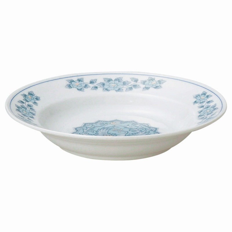 金正陶器 東鳳9吋スープ 1個(ご注文単位1個)【直送品】