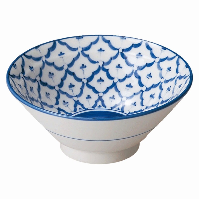 金正陶器 チェンマイ5.0ライス丼 1個(ご注文単位1個)【直送品】