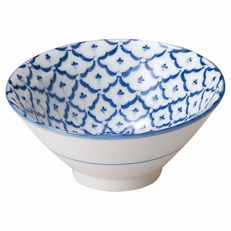 金正陶器 チェンマイ4.5ライス丼 1個(ご注文単位1個)【直送品】