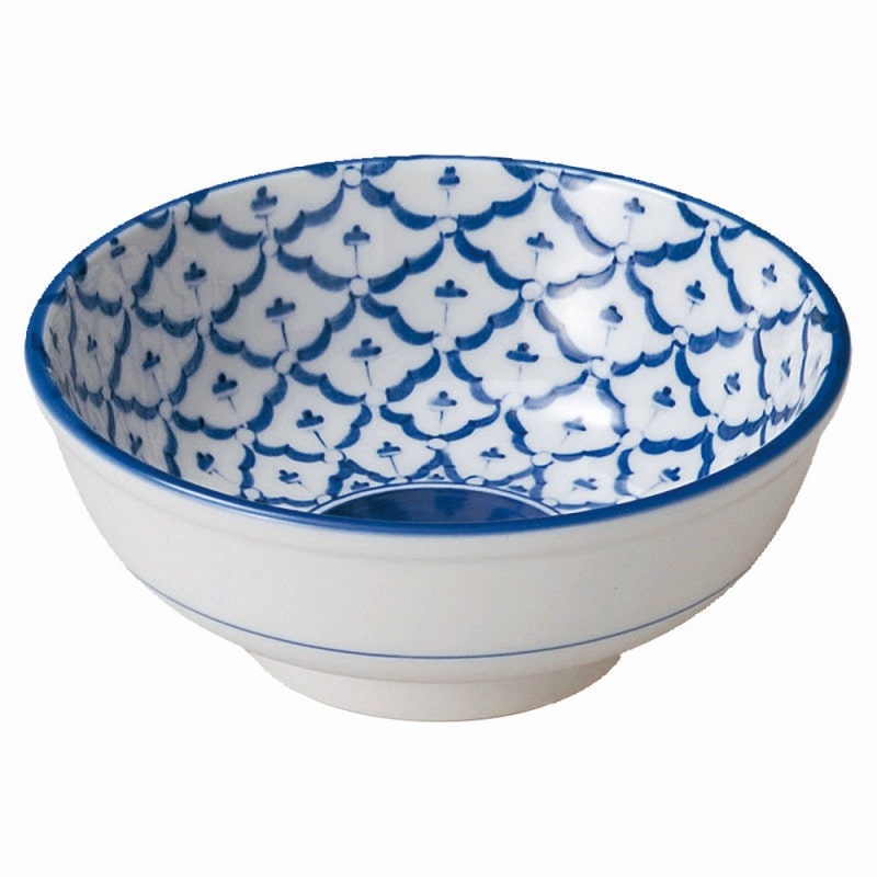 金正陶器 チェンマイ5.0玉渕丼 1個(ご注文単位1個)【直送品】