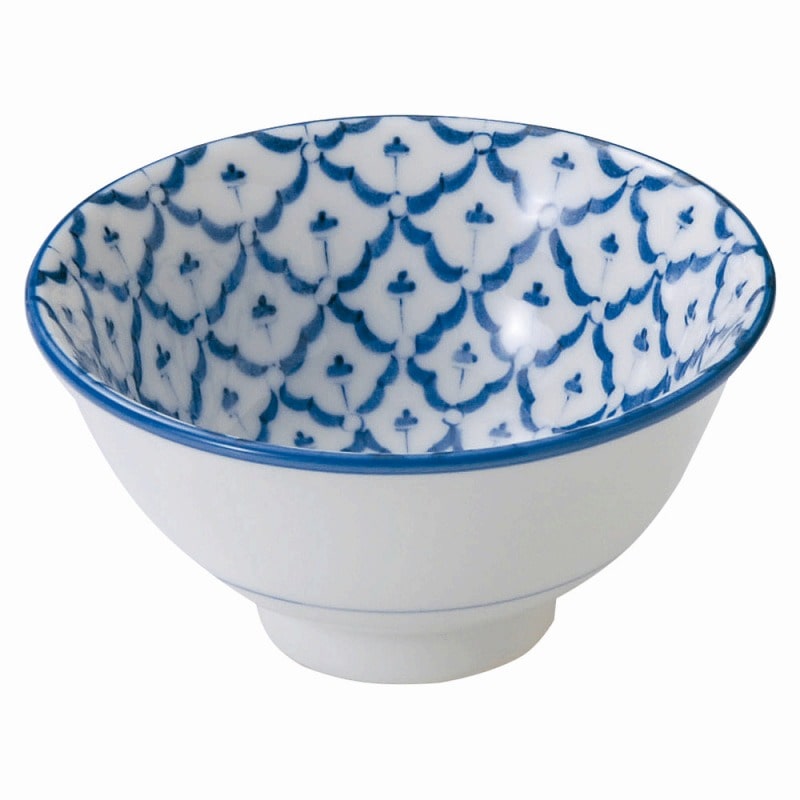 金正陶器 チェンマイ4.0スープ碗 1個(ご注文単位1個)【直送品】