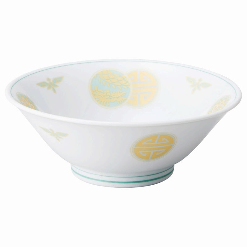 金正陶器 清楽切立6.8丼 1個(ご注文単位1個)【直送品】