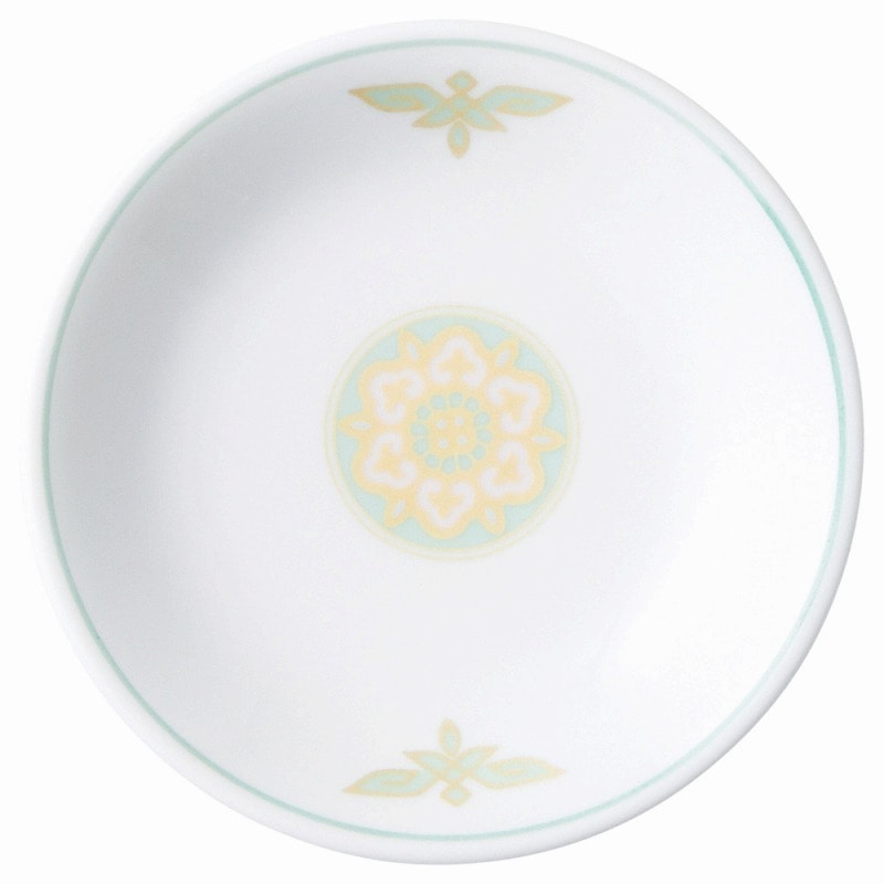 金正陶器 清楽3.0皿 1個(ご注文単位1個)【直送品】