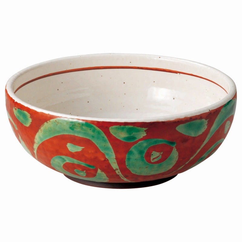 金正陶器 悟空7.0ボール 1個(ご注文単位1個)【直送品】