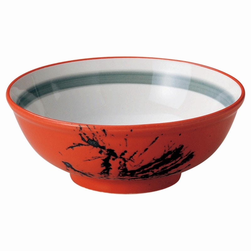 金正陶器 信玄玉渕6.5丼 1個(ご注文単位1個)【直送品】