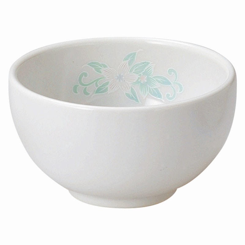 金正陶器 桃3.5深口丼 1個(ご注文単位1個)【直送品】