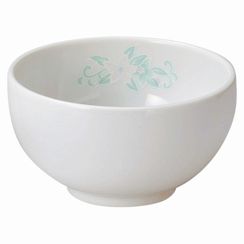 金正陶器 桃3.8深口丼 1個(ご注文単位1個)【直送品】