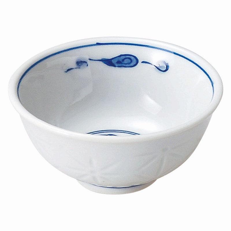 金正陶器 ホタル竜3.4汁碗 1個(ご注文単位1個)【直送品】