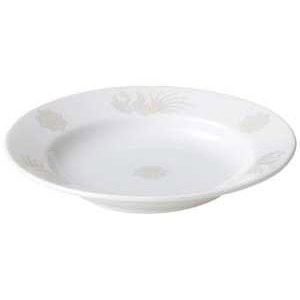 金正陶器 北京新型8吋スープ 1個(ご注文単位1個)【直送品】