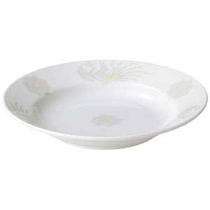 金正陶器 北京新型9吋スープ 1個(ご注文単位1個)【直送品】