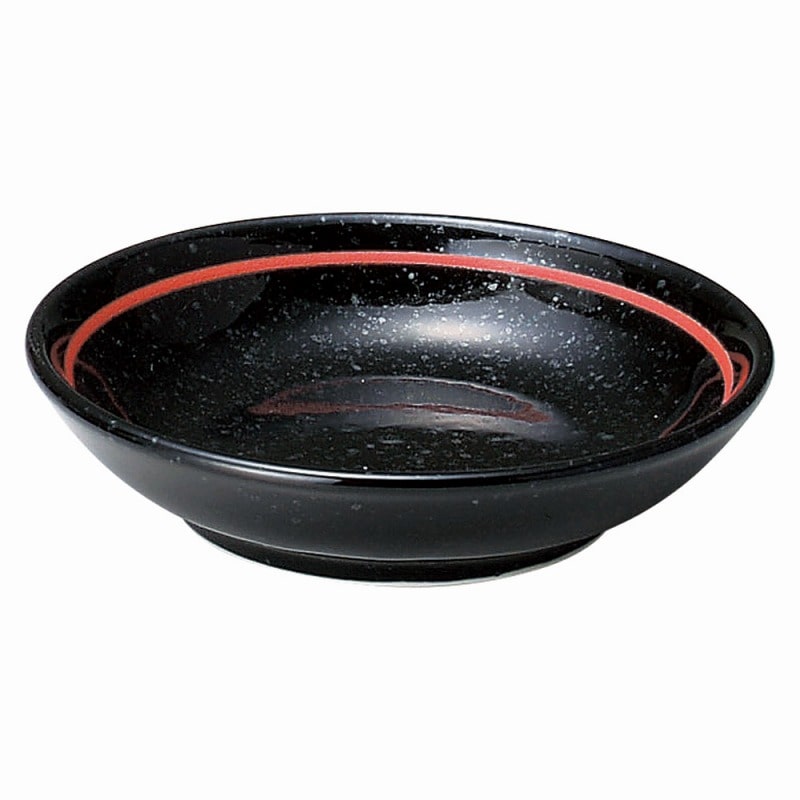 金正陶器 赤壁3.2深皿 1個(ご注文単位1個)【直送品】